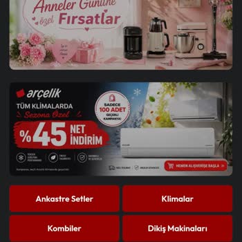 Aksoyonline.com Ödemeyi Yaptıktan Sonra Herhangi Bir Ürün Gönderimi Yapılmadı
