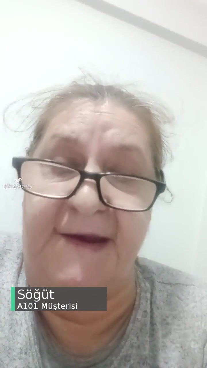 A101 Personelin Hayvana İşkencesi videonun kapak resmi