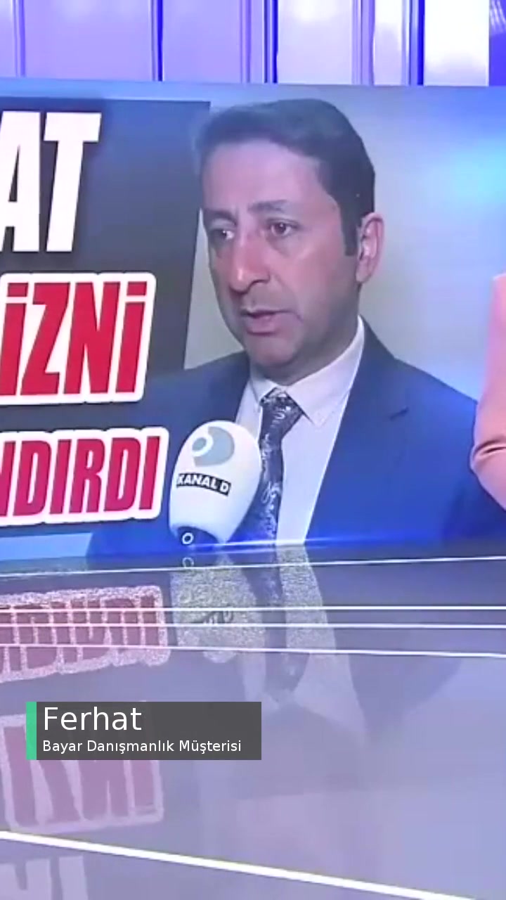 Bayar Danışmanlık Çalışma İzni İçin Avukata Başvurdum Ama Sonuç Hayal Kırıklığı Oldu videonun kapak resmi