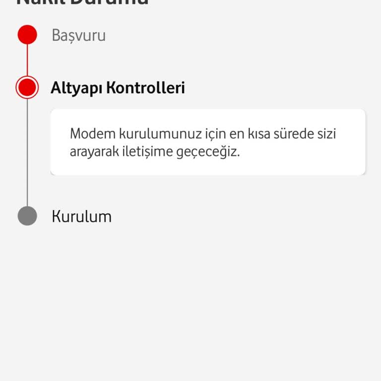 500 Metrelik İnternet Nakli 12 Gün Gecikiyor