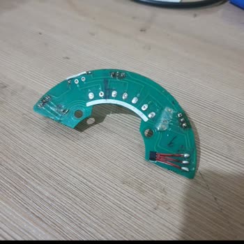 RKS RS3 Pro Motor Kartı Yedek Parçası Yok, Bisiklet Kullanılamıyor