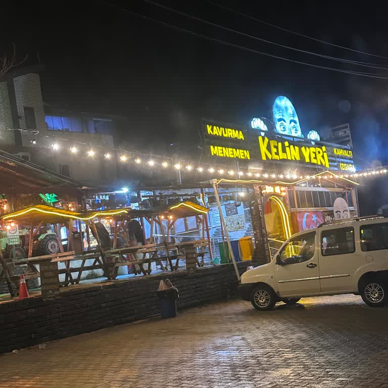 Fiyat Performans Fiyaskosu: 1125 Liraya Küçük Porsiyonlar