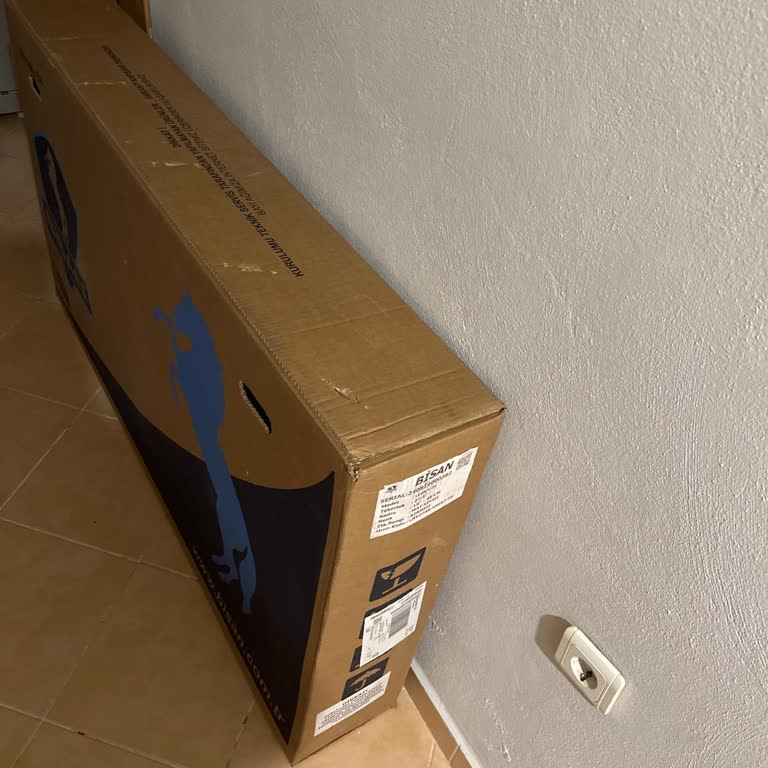 A101 Bisiklet Kurulumunda 12 Gün Bekleme Ve Cevapsız Mail