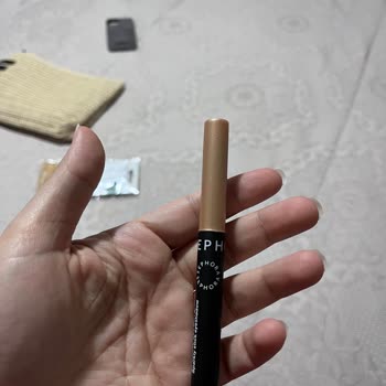 Boş Far Üzerine 999,9 TL Ödedi, Sephora’dan Yanıt Gelmedi
