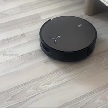 Hepsiburada Ecovacs Deebot Ommi 11 Robot Süpürge Sıkıntısı!