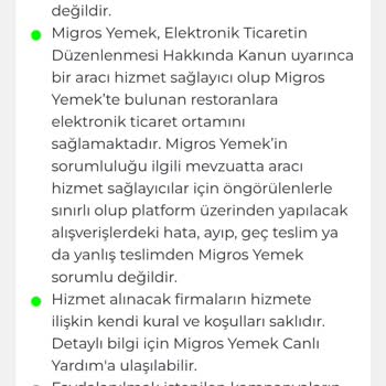 Burgan Bank Migros Yemek Kampanyasındaki 300 TL İade Sorunu Ve Müşteri Hizmetlerine Ulaşılamama