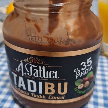Kakaolu Fındık Ezmesinde Saç Tespiti Hijyen İhlali