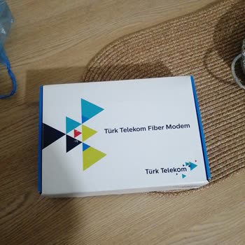Modem Teslimi İçin 200 Km Uzaklıktaki Merkeze Götürülmesi Ve 1.650 TL Ücret Talebi