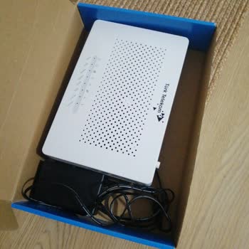 Modem Teslimi İçin 200 Km Uzaklıktaki Merkeze Götürülmesi Ve 1.650 TL Ücret Talebi