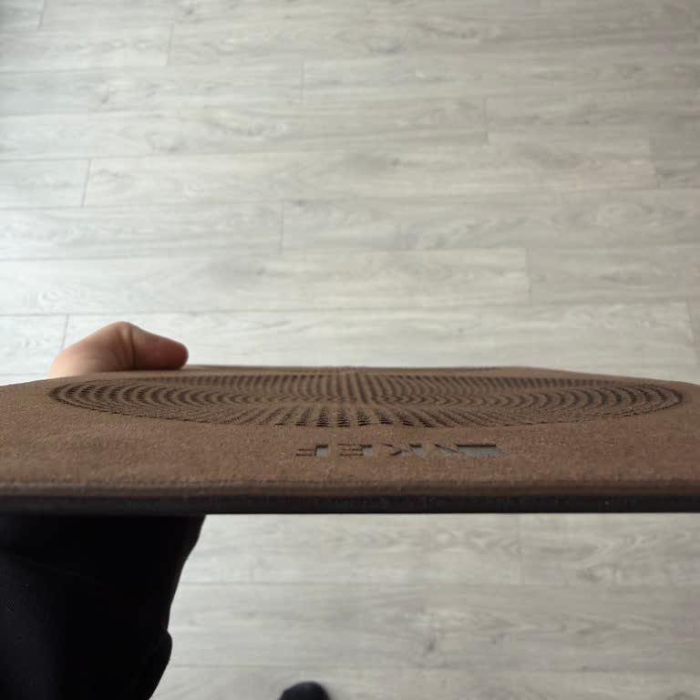 Kef Hoparlör Parça Siparişi 2,5 Ayda Hâlâ Belirsiz