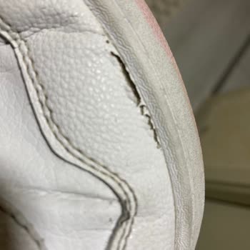 Puma Ayakkabısının Kısa Sürede Açılması Ve Trendyol’da Çözüm Yokluğu