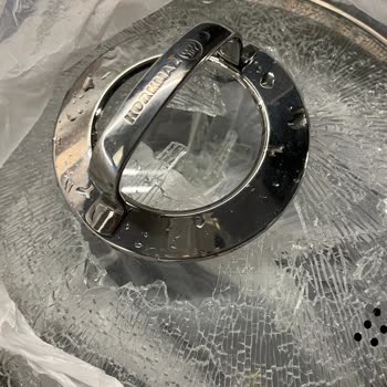 Hepsiburada'dan Alınan Korkmaz Tencere Setinde Cam Kapağın Patlaması Ve Güvenlik Endişesi