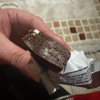 Küflü Kuruyemiş Barı Üzerindeki Sağlık Riski Ve Güven Sorunu