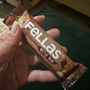 Küflü Kuruyemiş Barı Üzerindeki Sağlık Riski Ve Güven Sorunu