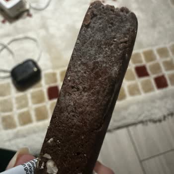 Küflü Kuruyemiş Barı Üzerindeki Sağlık Riski Ve Güven Sorunu