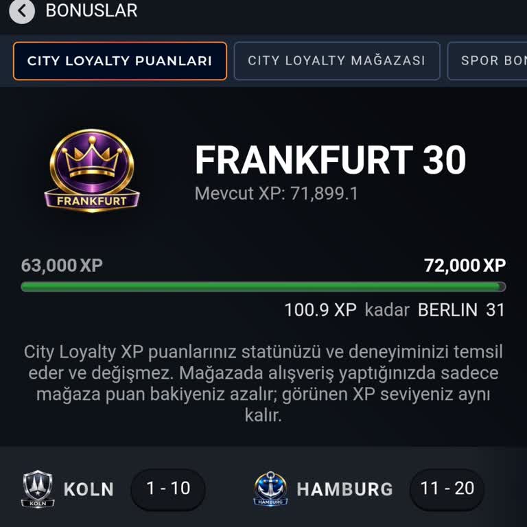 2.368 TL'lik Seviye Atlama Bonusunun Hesaba Yansıtılmaması