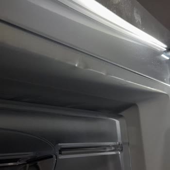 Garanti Süresindeki Dondurucu Buzlanması Kullanıcı Hatası Olarak Düşünüldü