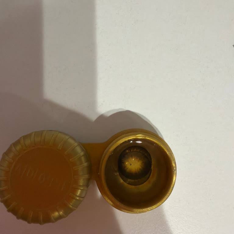 50690 Numaralı Lenslerde Batma Ve Kayma, Değişim Talebi