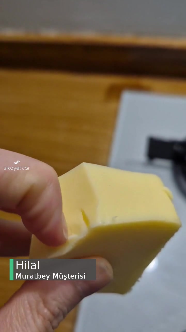 Muratbey Kaşar'ın İçinden Kıl Çıktı videonun kapak resmi