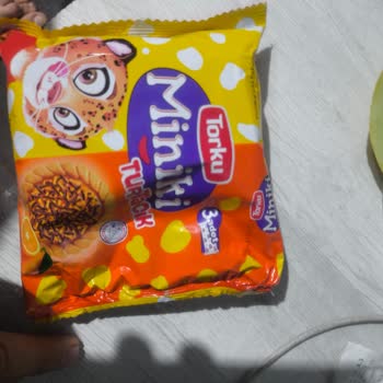 Torku Miniki Turtacık Paketi İçerisinde Ürün Sayısı Eksik