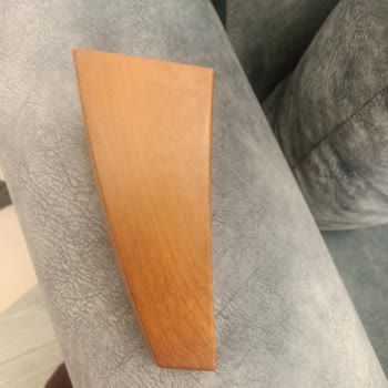 Kırılan Koltuk Ayakları Parçasının Teslimatı Gecikmesi Ve Çözüm Eksikliği