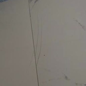 Defolu Seramik Ve Sorumluluk Almayan Müşteri Hizmetleri