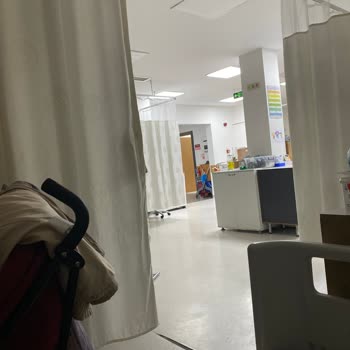 RSV Hastasıyla Aynı Ortamda Çocukların Yatması Bulaşma Riskini Artırıyor