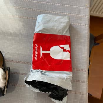 Sürat Kargo’da Değerli Gözlüğüm Kayboldu Ve Çalışan Kimliğimi Kötüye Kullandı