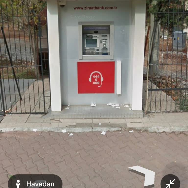 ATM 15.000 TL’yi Yuttu, Geri Ödeme Ve Faiz İadesi Talebi