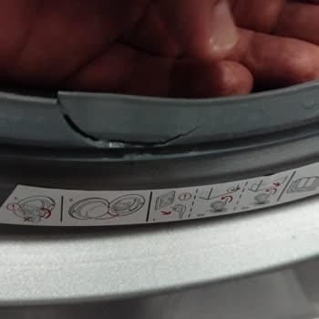 Beko Garanti Kapsamında Körük Contası Değişimi Reddedildi, Müşteri Mağdur