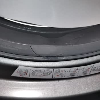 Beko Garanti Kapsamında Körük Contası Değişimi Reddedildi, Müşteri Mağdur