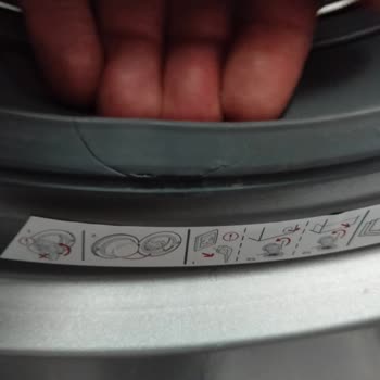 Beko Garanti Kapsamında Körük Contası Değişimi Reddedildi, Müşteri Mağdur