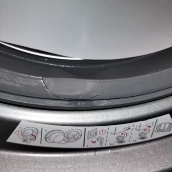 Beko Garanti Kapsamında Körük Contası Değişimi Reddedildi, Müşteri Mağdur