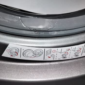 Beko Garanti Kapsamında Körük Contası Değişimi Reddedildi, Müşteri Mağdur
