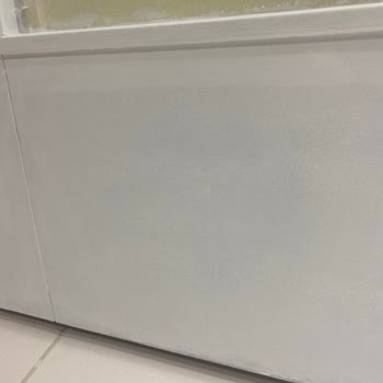 Polisan Panel Kapı Boyasının Yetersiz Kapatıcılığı Ve Yeniden Boyanma Talebi