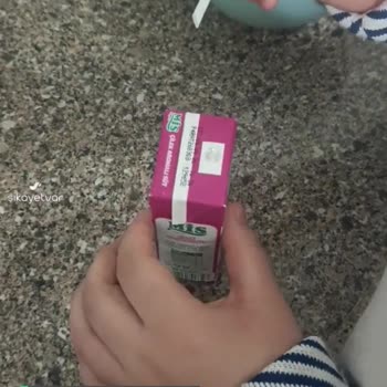 Şok Marketler Bozuk Ürünün Tarafıma İletilmesi
