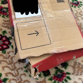 Petlebi Kırık Ürün Gönderimi Ve Yetersiz Çözüm Teklifi Müşteri Memnuniyetini Zedeliyor