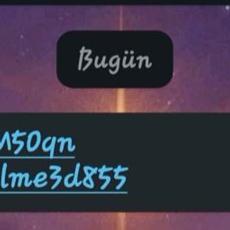 Kahve Dünyası’ndan Gelen Sahte Çekiliş Linkiyle Kişisel Veri Güvenliği Endişesi