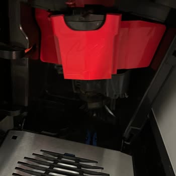 Siemens Kahve Makinesinde 900 TL Servis Ücreti Alınmasına Karşı Ücretsiz Onarım Talebi