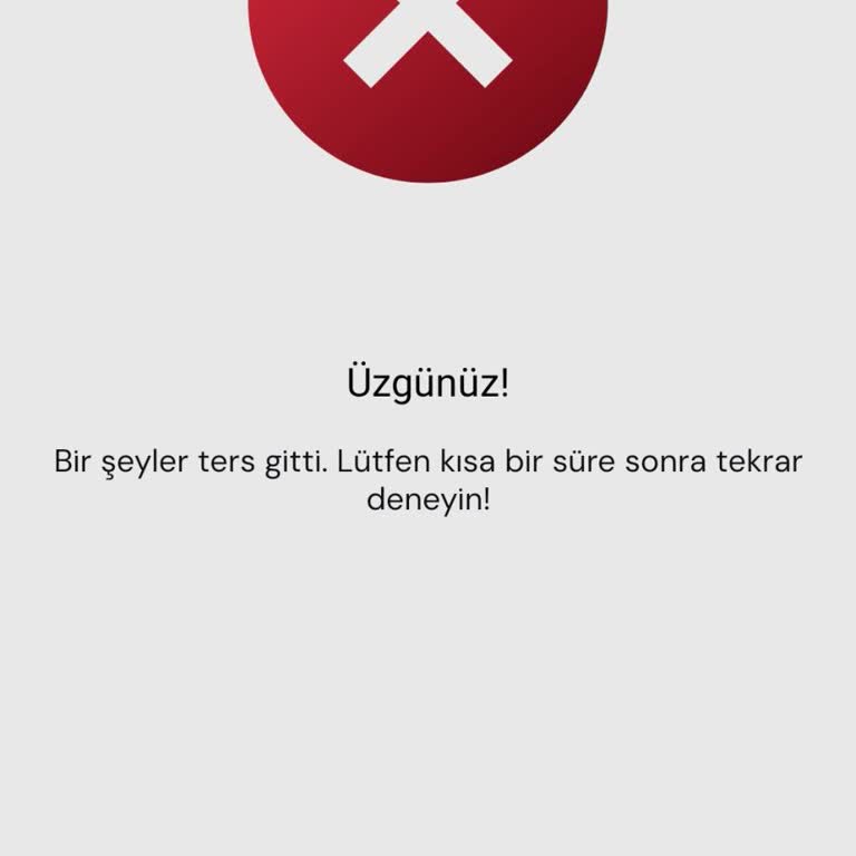 Şifre Sıfırlama Kodu Gelmediği İçin Hesabım Bloke