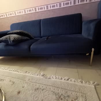 İstikbal 1600 Euro'luk Salon Takımı Kırıldı, Garanti Yardımı Yok