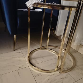 İstikbal 1600 Euro'luk Salon Takımı Kırıldı, Garanti Yardımı Yok