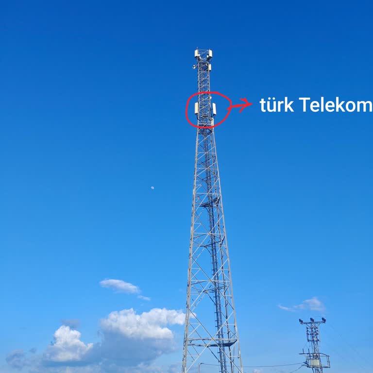 Mirzabey Köyünde Baz İstasyonu Aktif Edilmediği İçin Şebeke Sağlanamıyor