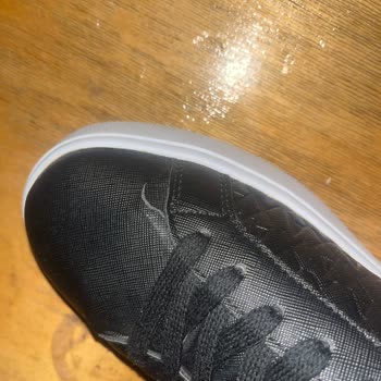 Armani Exchange Ayakkabısındaki Kalite Sorunu Boyner’in Kullanıcı Hatası Reddi