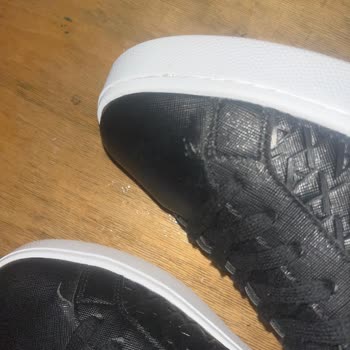 Armani Exchange Ayakkabısındaki Kalite Sorunu Boyner’in Kullanıcı Hatası Reddi