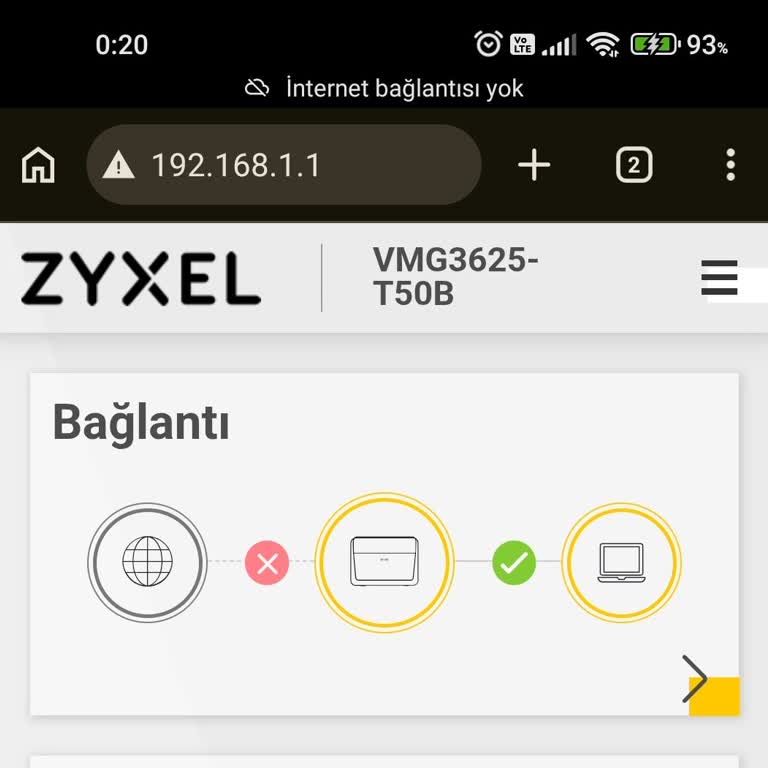 Kentsel Dönüşüm Kablolarını Kesti, İnternet Kesildi Ve Çözüm Belirsiz