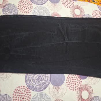 İlk Yıkamada Bozulan Kot Pantolon İçin 2000 TL Değişim Ve İade Talebi