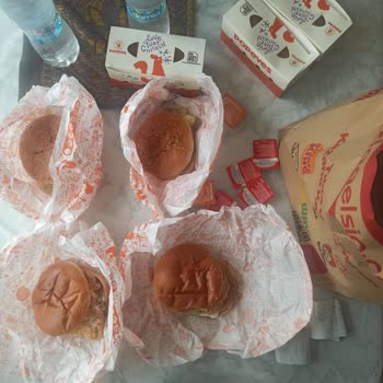 Mayonez İsteğine Rağmen Siparişlerde Yanlışlık Alerjili Müşteriye Dikkatsizlik