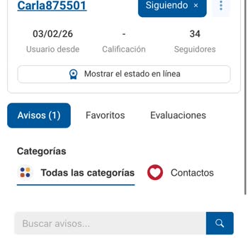 Anuncio inapropiado con mis datos personales en Locanto, exijo eliminación