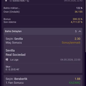 Casinoroyal Çekim İptali Ve Bütün Bakiyenin Silinmesi